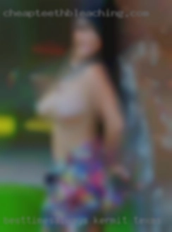BestTimesAlways Kermit Texas