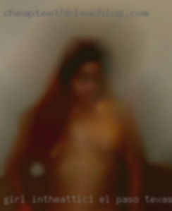 Girl_intheattic1 El Paso Texas