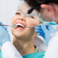 Why You Need a Professional Dentist for Your Oral Health